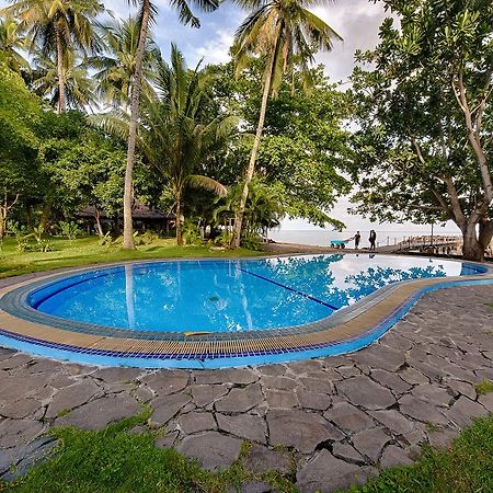 Mapia Resort Manado Exterior foto